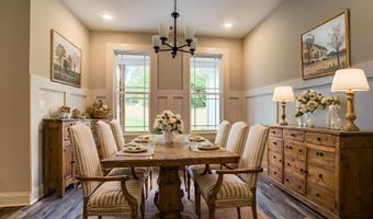 282 Perkins, Barnesville, GA 30204