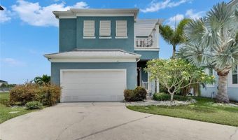 6512 SIMONE SHORES Cir, Apollo Beach, FL 33572
