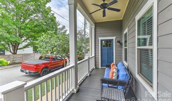 3205 N Mcdowell St, Charlotte, NC 28205