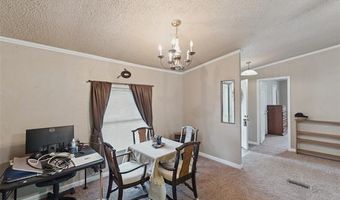 5038 E 422 Rd, Adair, OK 74330