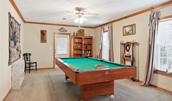 5809 NW 18TH Ter, Bell, FL 32619