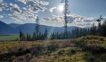 NNA This Way Rd Lot 2 20 Acres, Bonners Ferry, ID 83805