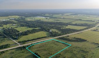 Tract 2 Highway 70 Acres, Bennington, OK 74723