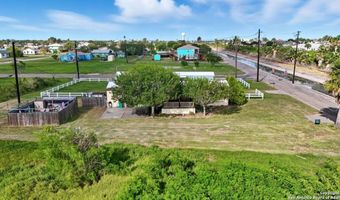 1114 S Euclid St, Aransas Pass, TX 78336