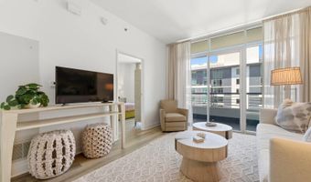 425 W Beech St 1607, San Diego, CA 92101