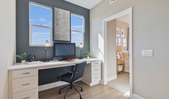 1630 Park St Plan: Brio 4B, Anaheim, CA 92805