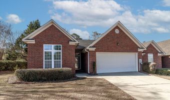 2703 DEVEREUX Dr, Augusta, GA 30909