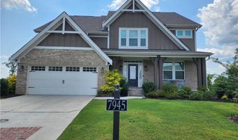 7945 Garnet Trce, Ball Ground, GA 30107