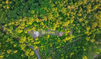 GILBERT STATION RD lot 2, Barboursville, VA 22923