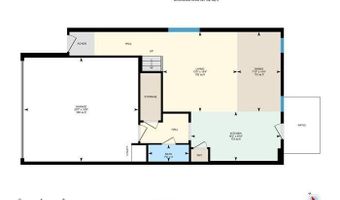 933 Silent Barge, Aiken, SC 29801