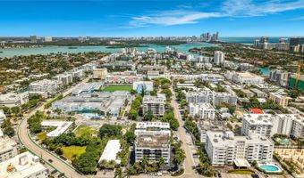 9280 Bay Harbor Ter 25, Bay Harbor Islands, FL 33154