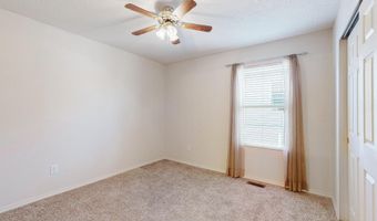 11827 NATIVE DANCER Rd SE, Albuquerque, NM 87123