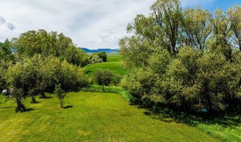 272 St Hwy 335, Big Horn, WY 82833
