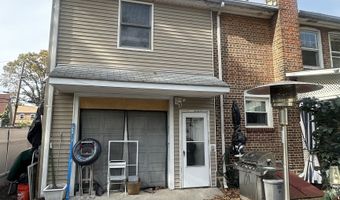 50 Goddard Ave, Bridgeport, CT 06610