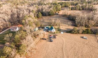 5660 White Oak Rd, Appling, GA 30802