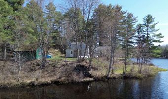 120 Canterbury Shore Dr, Canterbury, NH 03224