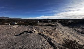 Sandy Creek Road, Anthony, NM 88021