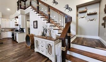 33765 S Coves Dr, Afton, OK 74331