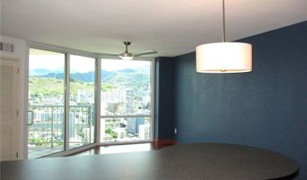 801 S King St 3607, Honolulu, HI 96813