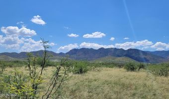 120 AC Off Stronghold & Ironwood Rd, Cochise, AZ 85606