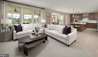 EVERETT DRIVE - PRESLEY, Boonsboro, MD 21713