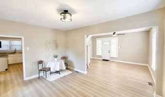 404 E Monroe St, Alexandria, IN 46001