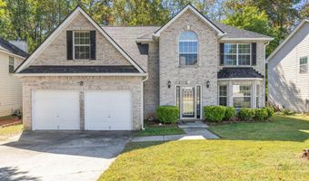 4849 Lily Stem Dr, Auburn, GA 30011