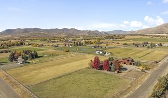 113 Equus Loop, Bellevue, ID 83313