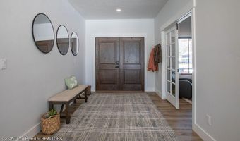 162 HONEYBEE Ln, Afton, WY 83110