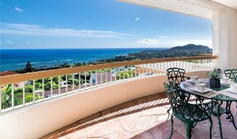 1604 Ihiloa Loop, Honolulu, HI 96821
