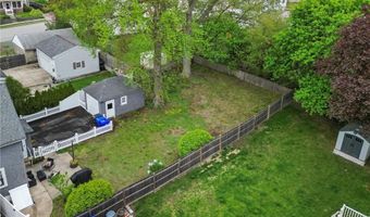 229 Roger Williams Ave, East Providence, RI 02916