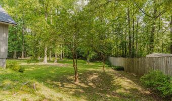 401 Rigas Rd, Americus, GA 31709