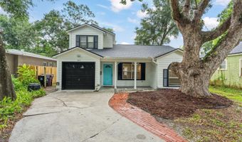 805 W SMITH St, Orlando, FL 32804