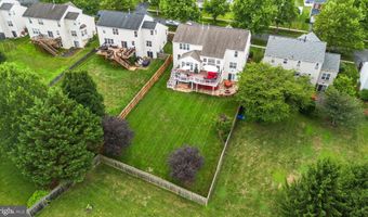 14309 AUTUMN CREST Rd, Boyds, MD 20841