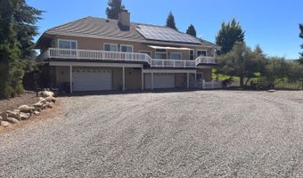 43319 Leach Rd, Ahwahnee, CA 93601