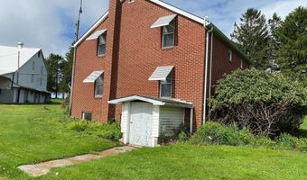 220 DIESEL SCHOOL Rd, Accident, MD 21520