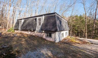 75 Hemlock Hill Rd, Campton, NH 03223