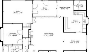 908 Country Ln, Allen, TX 75002