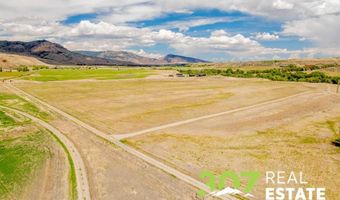 22 Castle Rock Rd, Cody, WY 82414