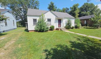 406 Washington St, Belzoni, MS 39038