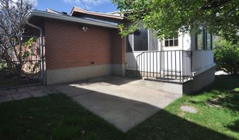 439 E 1650 S, Bountiful, UT 84010