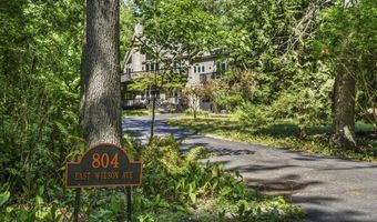 804 E Wilson Ave, Beverly Shores, IN 46301