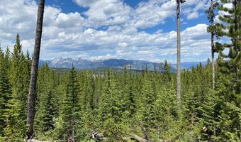 Bear Den Court Road, Big Sky, MT 59716