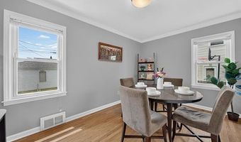 15807 Meyer Ave, Allen Park, MI 48101