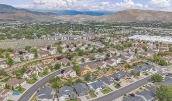 2662 Longridge Dr, Carson City, NV 89706