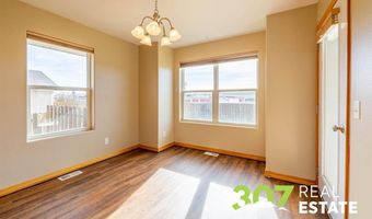 2950 Kent Ave, Cody, WY 82414