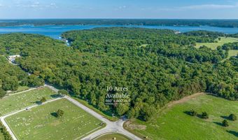 TBD E 310 Rd, Afton, OK 74331