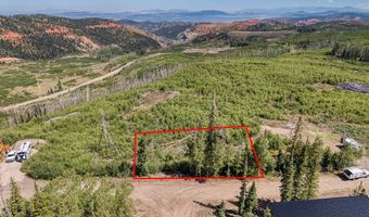 247 E 475 N, Brian Head, UT 84719