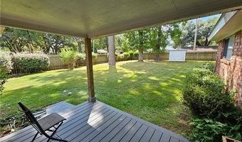 5501 NAVAHO Trl, Alexandria, LA 71301