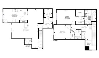 43890 HICKORY CORNER Ter 103, Ashburn, VA 20147